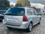Peugeot 307 Break SW Premium/Pano-Dach+EPH+Navi/ - Peugeot 307: SW Premium