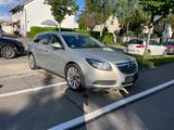 Opel Insignia Sports Tourer 2.8 V6 Turbo 4x4 Inno... - Opel Insignia aus 2009: Sport Tourer
