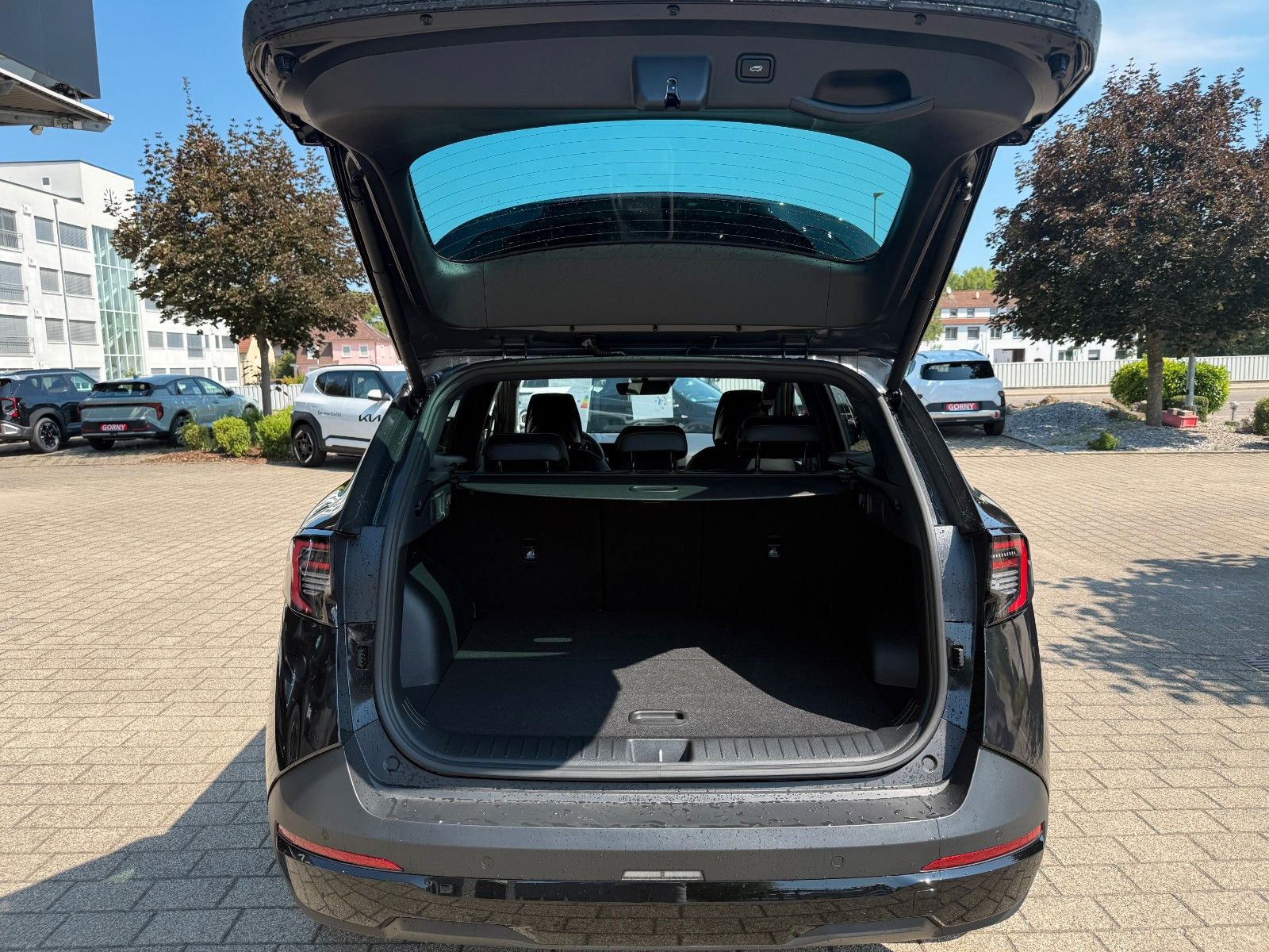 Kia Sportage - Bild 13