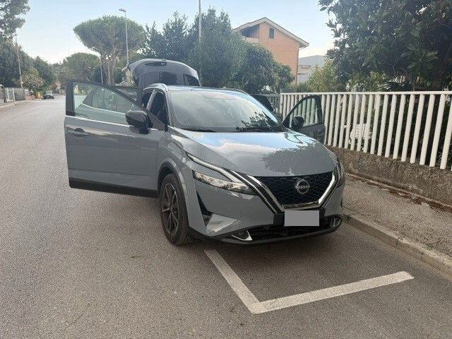 Image of Nissan Qashqai