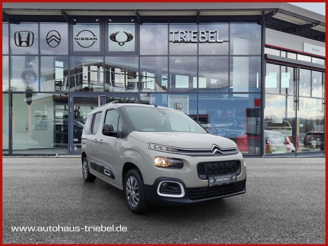 Citroën Berlingo Feel Pack M 1.5 BlueHDi 130 Navi°ACC°TW