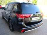 Mitsubishi Outlander SUV-Star+ 4WD 2.2 DI-D AT DAB+Navi SHZ - Mitsubishi in Dresden