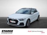 Audi A1 Sportback 25 TFSI S tronic advanced Plus-Pake - gebrauchte Audi A1 aus dem Jahr 2022