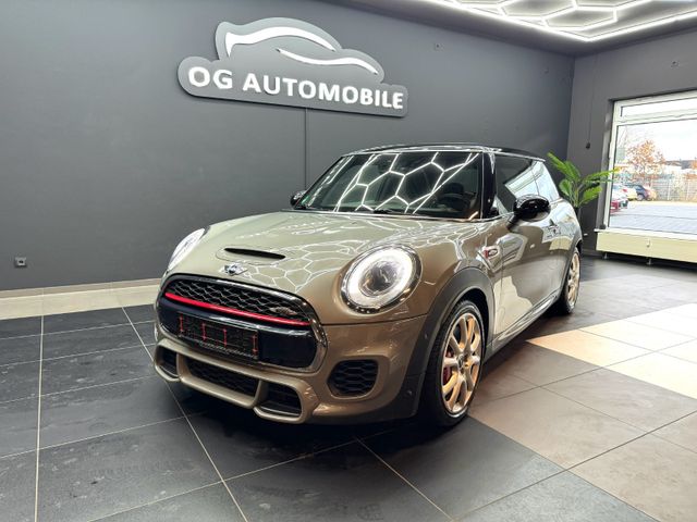 MINI John Cooper Works*LED*HEADUP*CAM*PANO*H&K*SHZ