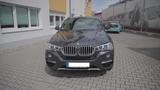 BMW X4 xDrive30d AT - - BMW X4: 30d