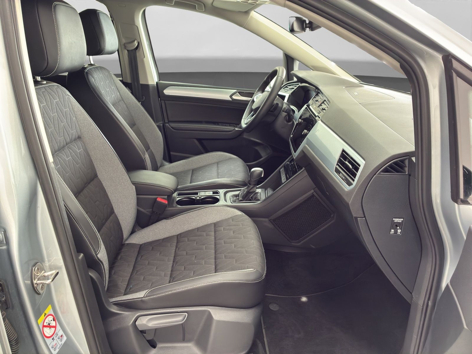 Volkswagen Touran - Bild 5