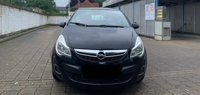 Opel Corsa 1.2 16V Lifestyle