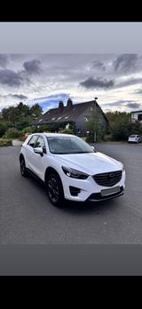 Mazda MAZDA CX5 11/27 TÜV - Mazda CX-5 in Bonn