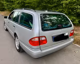 Mercedes-Benz E 430 T AVANTGARDE Avantgarde - Mercedes-Benz E 430: Kombi