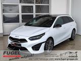 Kia Ceed Sportswagon 1.5 T-GDi DCT GT Line Pano|Tech