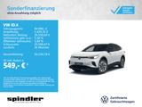 Volkswagen ID.4 Pro Goal / Standklima, Navi, CarPlay, LED - Volkswagen ID.4: Goal