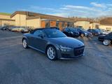 Audi TT/ Cabrio/Automatik/Sline/SHZ/Tempo/... - Audi TT: Sline