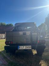 Mercedes-Benz G Klasse Cabrio G 250 - Mercedes-Benz G 250 mit Diesel-Antrieb