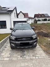 Ford Ranger Wildtrak DoKA 4x4  - Ford Ranger DoKa Gebrauchtwagen