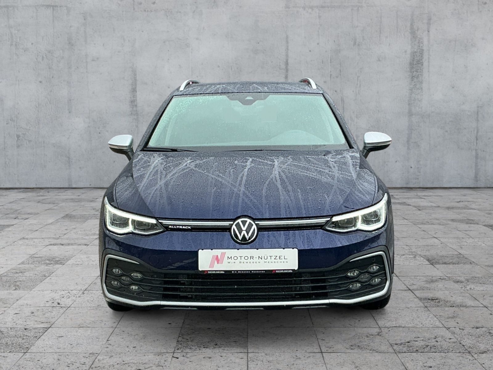 Volkswagen Golf - Bild 3