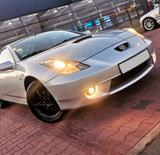 Toyota Celica 1.8 S   - gebrauchte Toyota Celica aus dem Jahr 2000