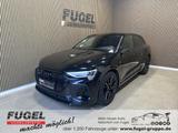 Audi e-tron 55 quattro S line 95kWh UPE106T€|BlackEd.