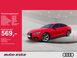Audi S5 Sportback 3.0TDI 255(347) tiptronic 8-stufig - gebrauchte Audi S5 aus dem Jahr 2019