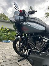 Harley-Davidson Low Rider ST 117 FXLRST Neu 2025 Custom - Offers