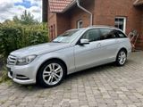 Mercedes-Benz C 250 CDI 4MATIC T 4x4 ALLRAD Autom. AVANTGARDE