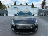 Peugeot 508 2.0 HDI SW RXH Panorama LED Navi - Peugeot 508 Rxh mit Diesel-Antrieb