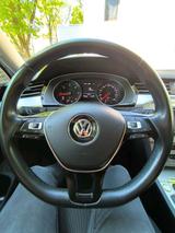 Volkswagen VW Passat B8 Variant 2.0 TDI DSG Euro6 - Volkswagen Passat: Eu