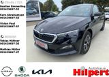 Skoda Scala Drive 1.0TSI G-Tec 90PS Erdgas/Benzin RFK - Skoda: Erdgas