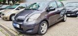 Toyota Yaris Cool+  TÜV NEU: 1 HAND - Toyota Yaris in Ludwigshafen