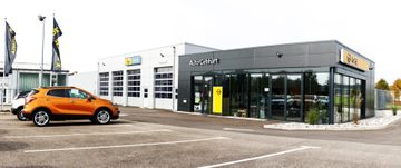 Bild 19 Opel Frontera GS MHEV HYBRID Navi SHZ/LHZ Kamera LED