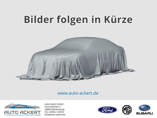 Ford Kuga 2.0 4x4 ST-Line X Navi Panorama Standh. AHK