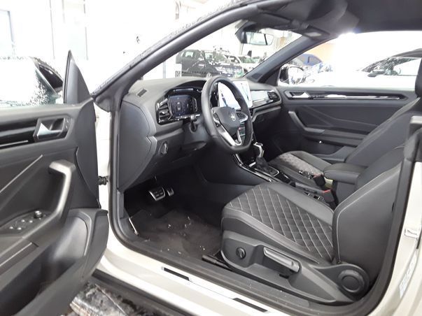 Volkswagen T-Roc - Bild 5