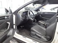 Volkswagen T-Roc - Vorschau Bild 5