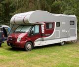 Dethleffs Fortero A6975 - Angebote
