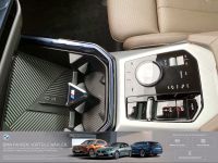 BMW X3 - Vorschau Bild 23