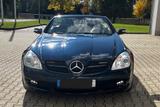 Mercedes-Benz SLK 280 - TÜV neu - NAVI - LEDER - AIRSCARF - gebrauchte Mercedes-Benz SLK 280 aus dem Jahr 2008