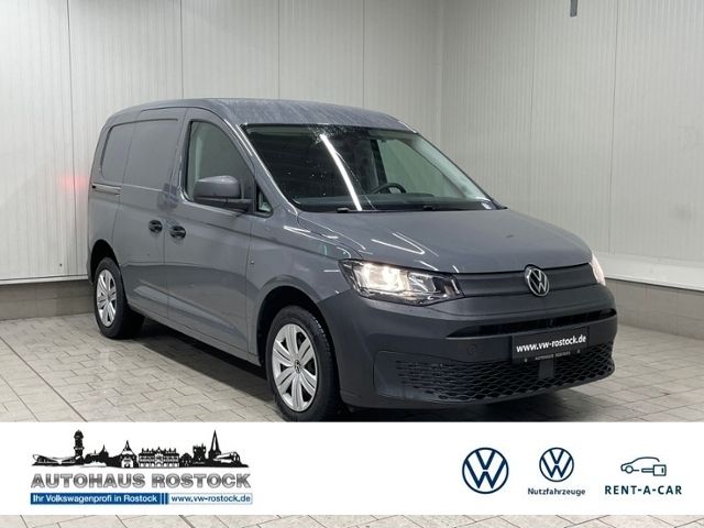 Caddy Cargo 1.5 TSI AHK SHZ KLIMAAUTO.