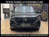 Volkswagen Touareg R-Line Black Style 4MOT 3.0 TDI Luft/AHK - gebrauchte VW Touareg aus dem Jahr 2023