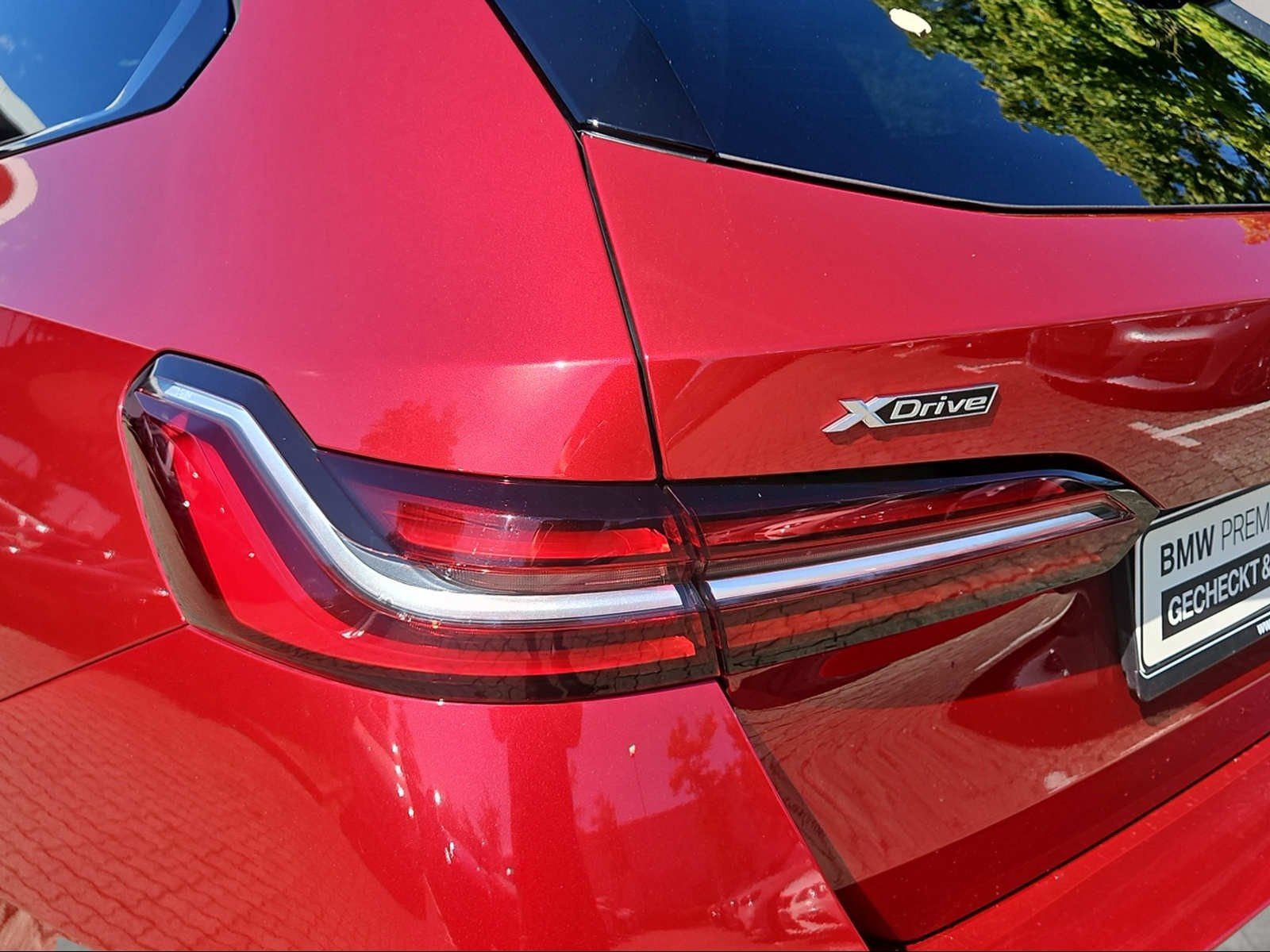 BMW 550 - Bild 13