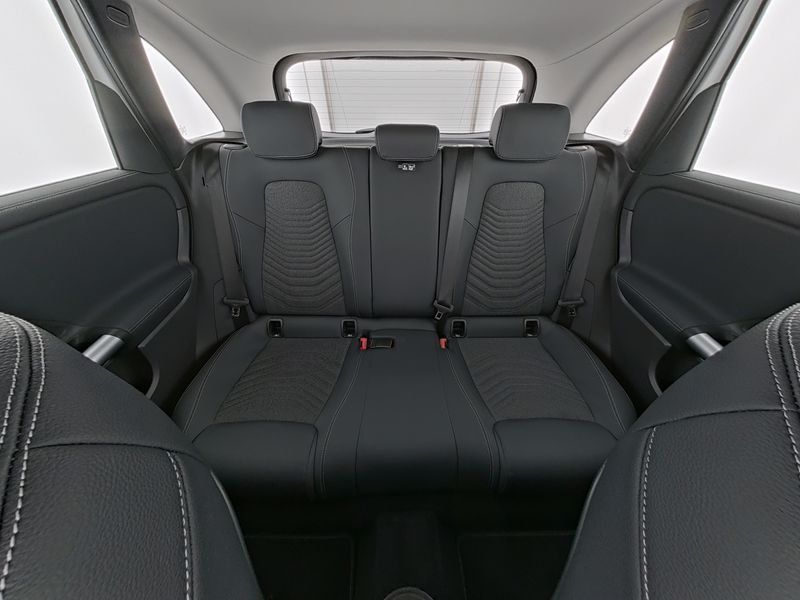 Fahrzeugabbildung Mercedes-Benz B 200 Progressive Adv.*Kamera*LED*CarPlay*MBUX*