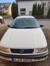 Volkswagen Passat 1.8 CL CL - gebrauchte VW Passat aus dem Jahr 1995