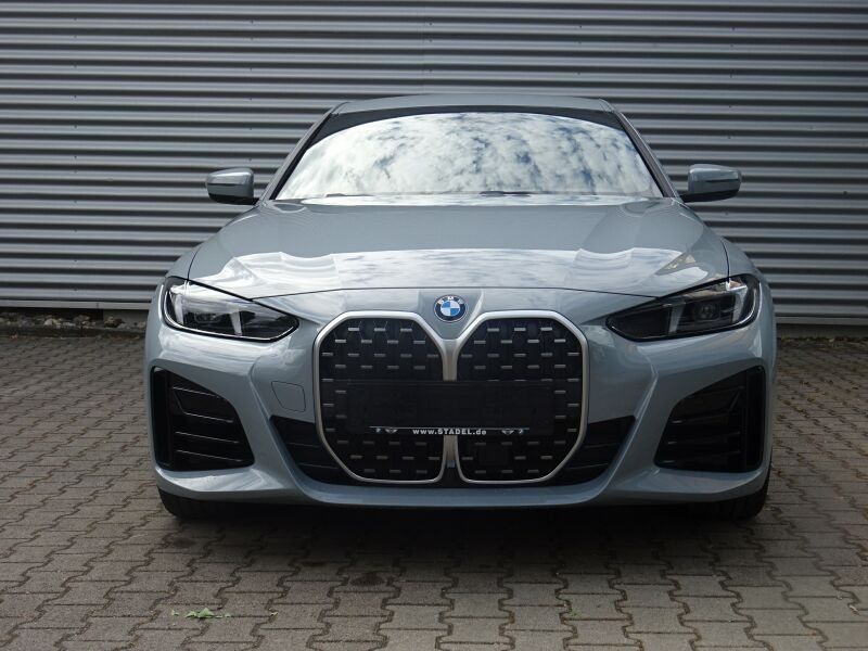BMW 420 Gran Coupé - Bild 3
