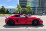 Porsche Cayman 981 GTS 62.000 TKM  - Porsche Cayman in Duisburg