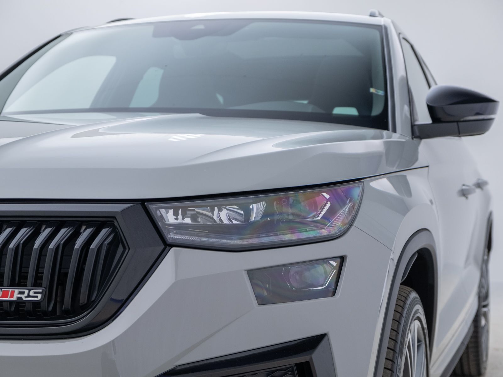 Skoda Kodiaq - Bild 23