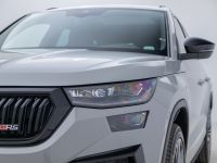 Skoda Kodiaq - Vorschau Bild 23