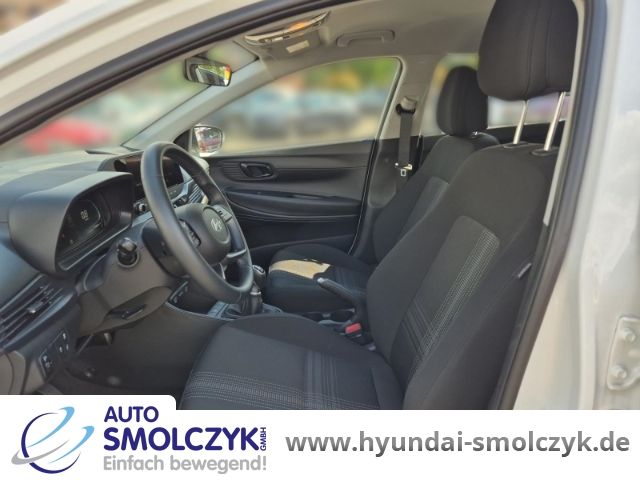 Hyundai i20 – Bild 7