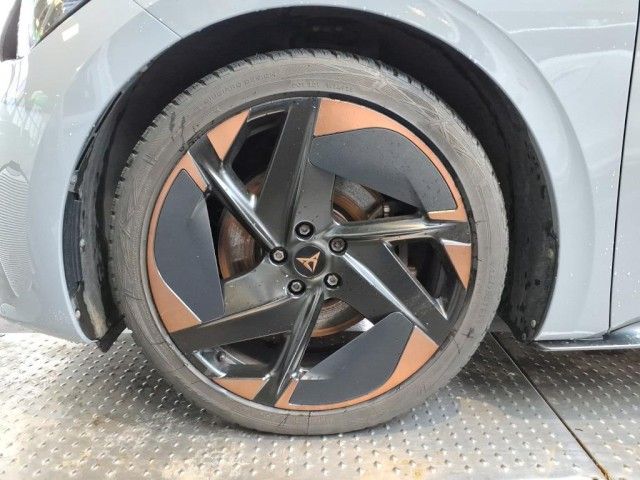 Cupra Born - Bild 11
