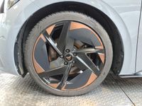 Cupra Born - Vorschau Bild 11
