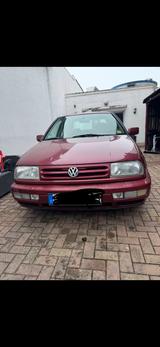 Volkswagen VW Vento 2.0 Automatik - Volkswagen Vento aus 1996