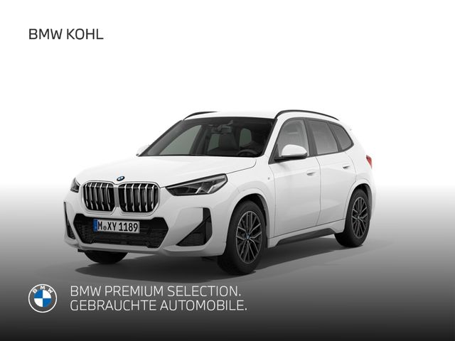 BMW X1 18i sDrive M Sport Sportsitze Adaptives M Fah