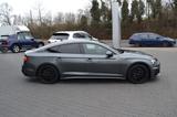 Audi A5 TDI Sportback "S-line Black" ab 4,99% Finz! - Audi A5